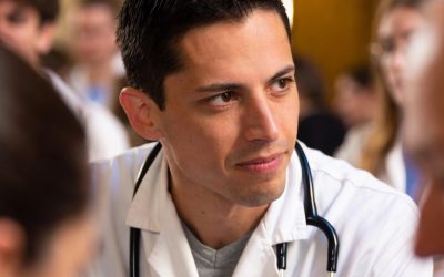 Guía Práctica para Médicos Latinos que Quieren Estudiar Medicina Estética en Europa