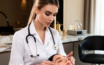 El auge de la Medicina Estética: por qué especializarte puede transformar tu carrera médica